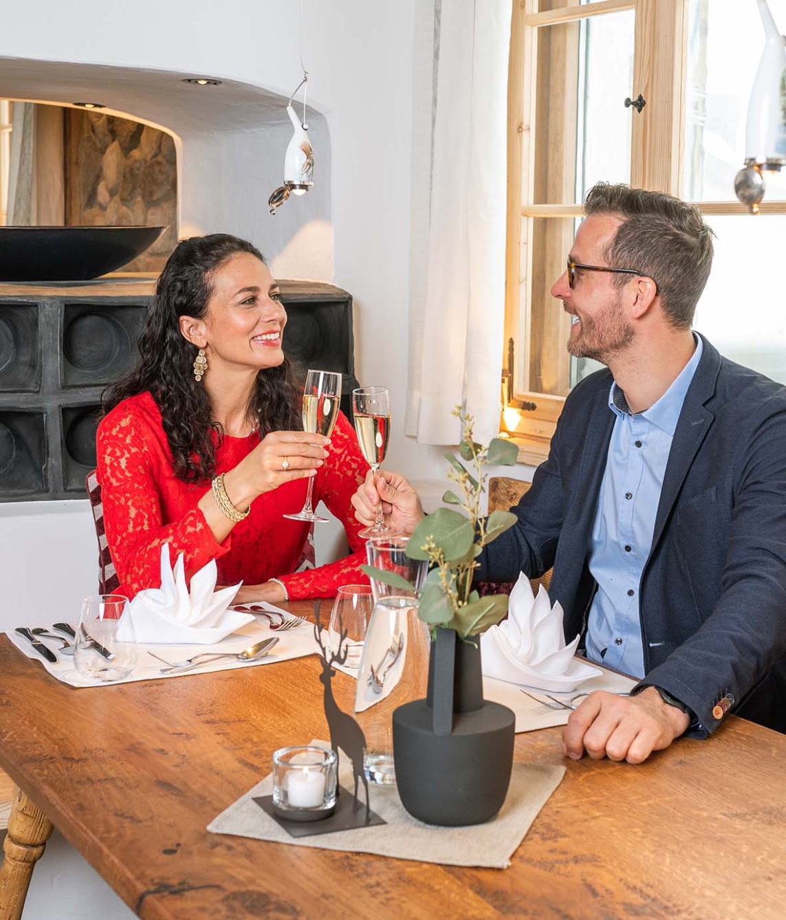 Genusskulinarik von Früh bis Spät im Hotel Zehnerkar