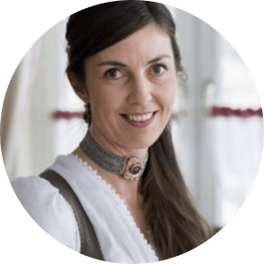 Iris Hollfelder-Klinger, Hotel Zehnerkar & Obertauern