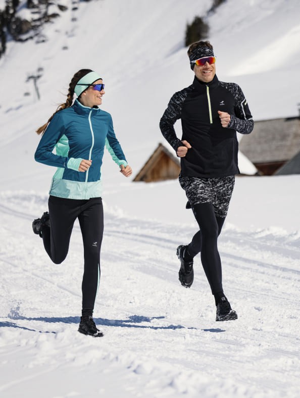 Trail running  © Tourismusverband Obertauern