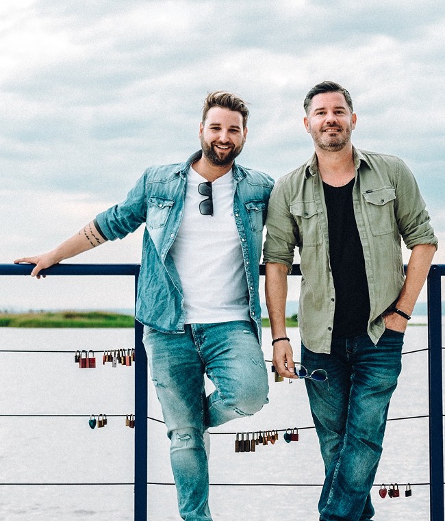 Snowbike &copy; Tourismusverband Obertauern