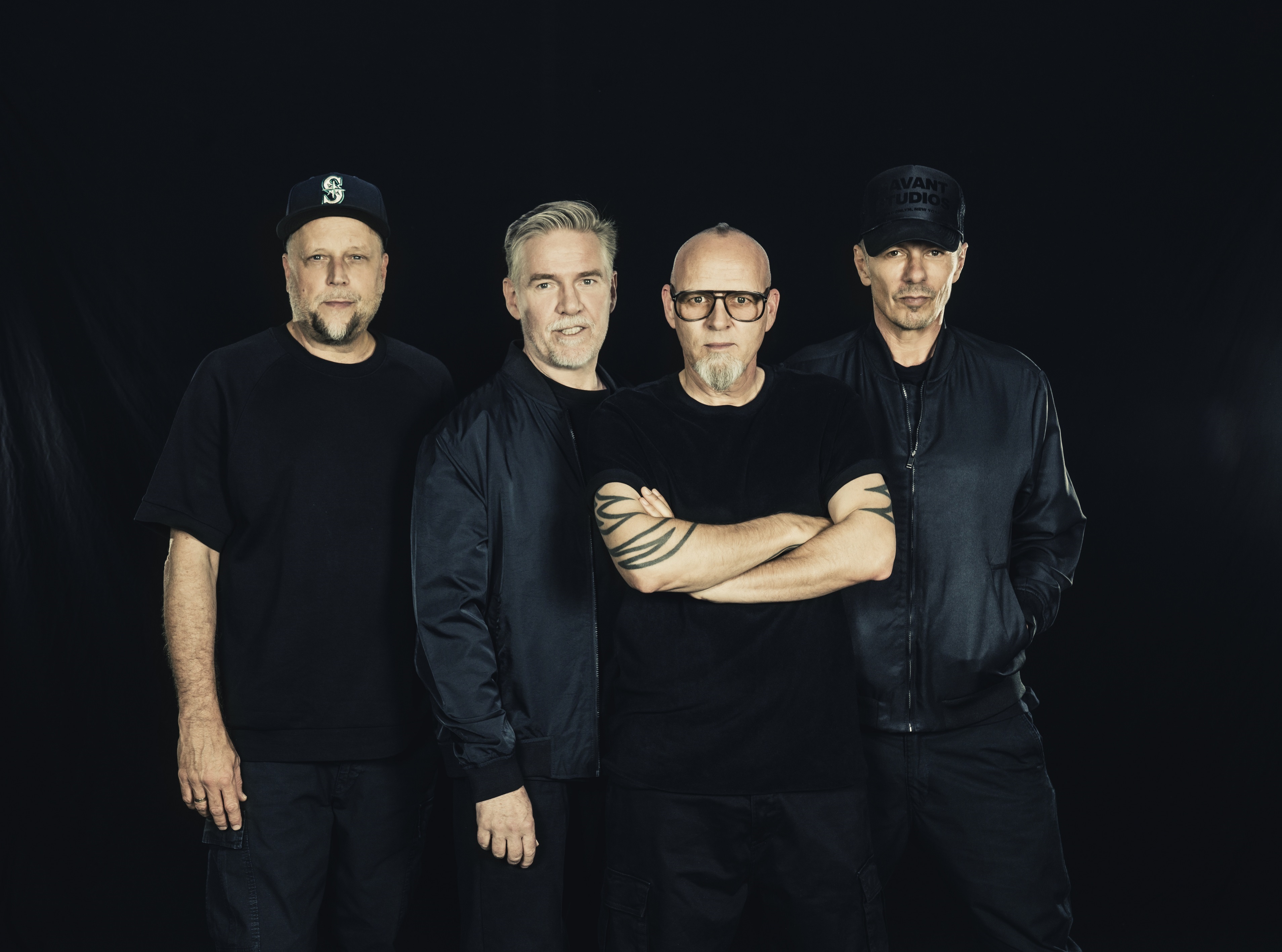 Snowbike &copy; Tourismusverband Obertauern