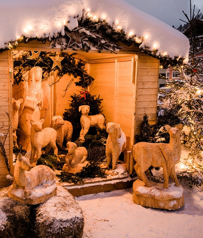 Tauernadvent Oberatuern &copy; Tourismusverband Obertauern