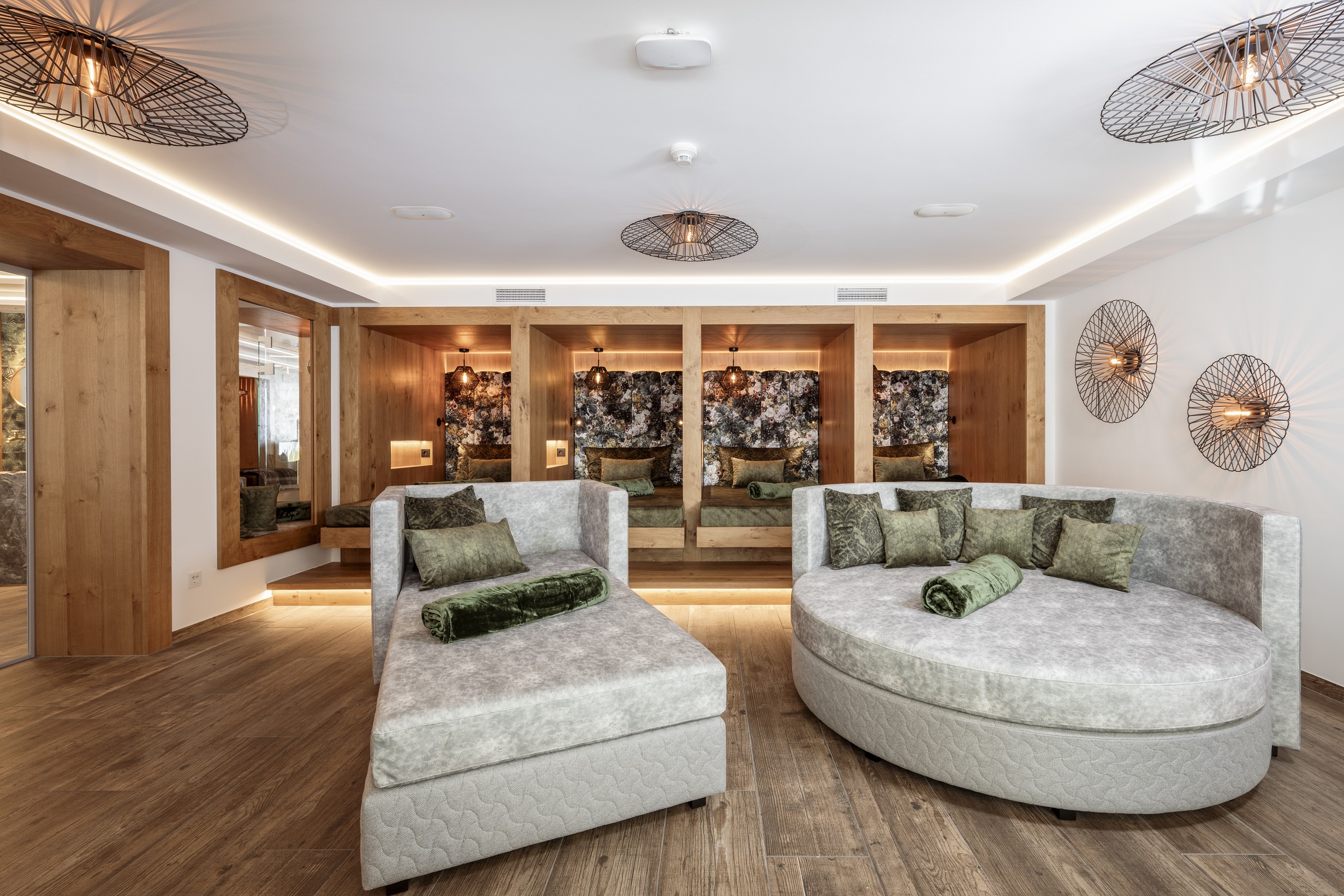 Jungbrunnen &ndash; Gebirgswasser