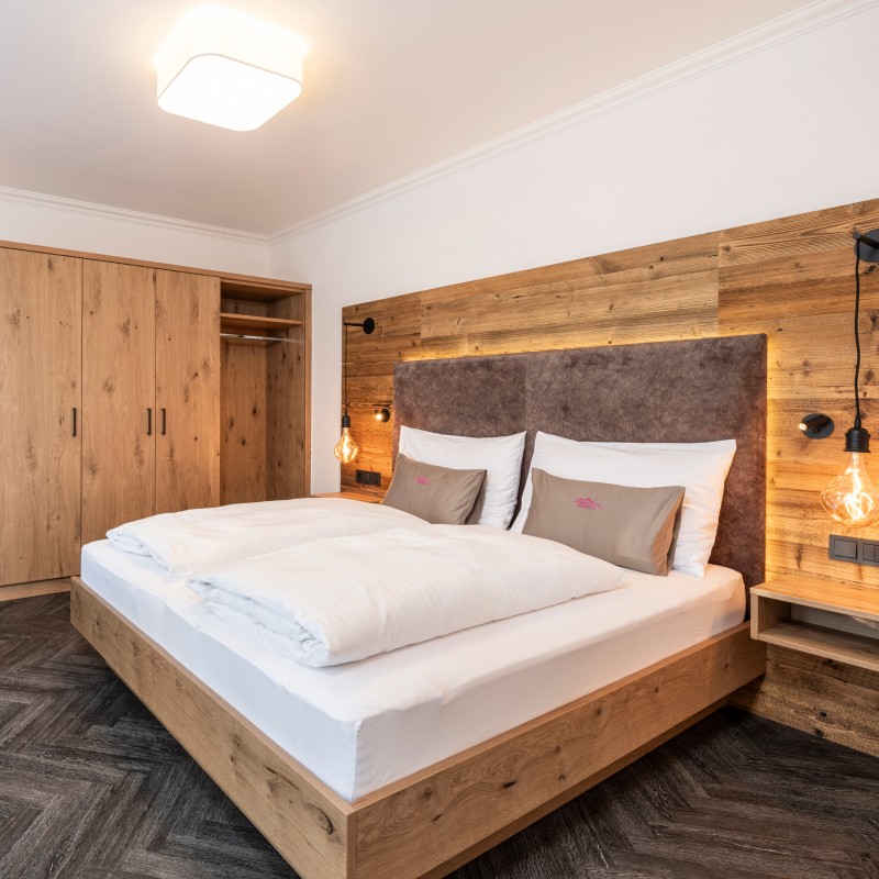 Hundskogel hotel apartment